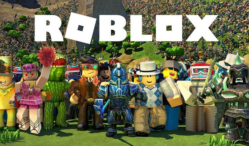 Çocukları üzecek haber! Roblox da erişime kapatıldı