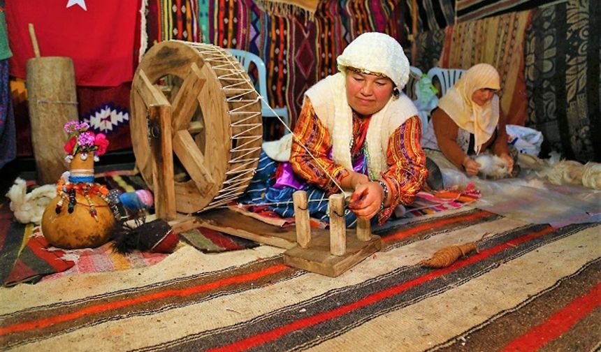 Bu kelimeleri duymadıysanız, İç Anadolu’yu tanımıyorsunuz demektir!