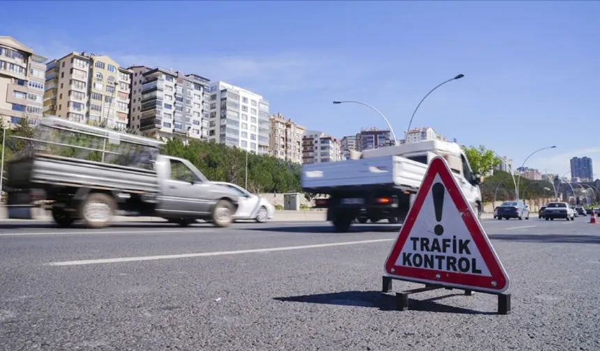 Ankara'da yarın o yollar kapalı! 29 Ekim Ankara trafiğe kapalı olan yollar