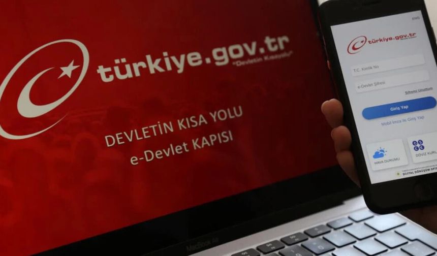 Kira kontratları e-devlet'ten yapılacak: Detaylar belli oldu!