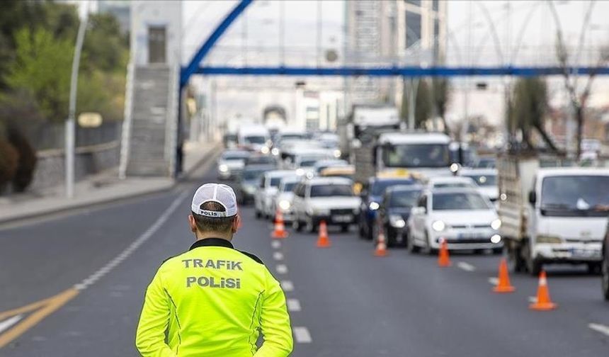 Ankaralılar dikkat: Yarın bu yollar trafiğe kapatılacak!