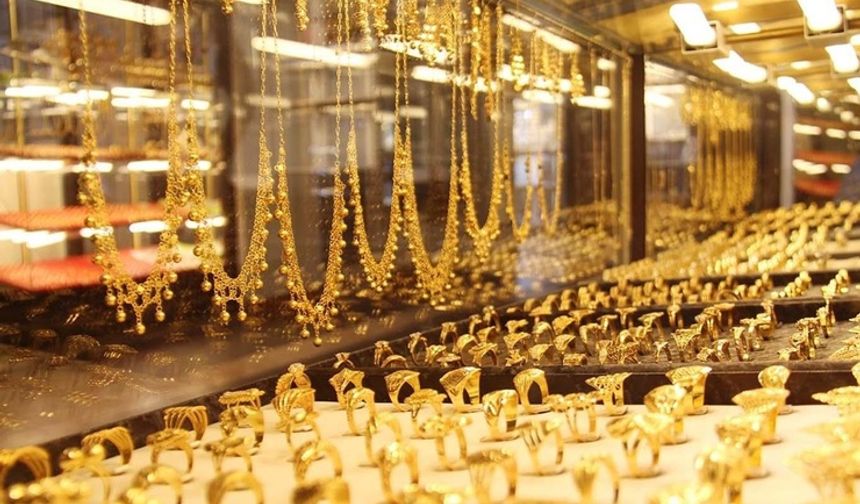 Takı piyasasında sessiz devrim: Gümüş ajda bilezikler yok satıyor!