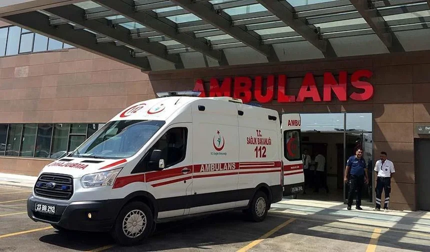 Mersin’de kahreden olay: İki kardeş hayatını kaybetti anne ve baba tedavi altında!