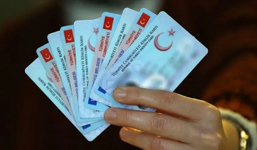 Eski ehliyetler için son uyarı: 31 Temmuz 2025’e kadar değiştirmeyen yandı!