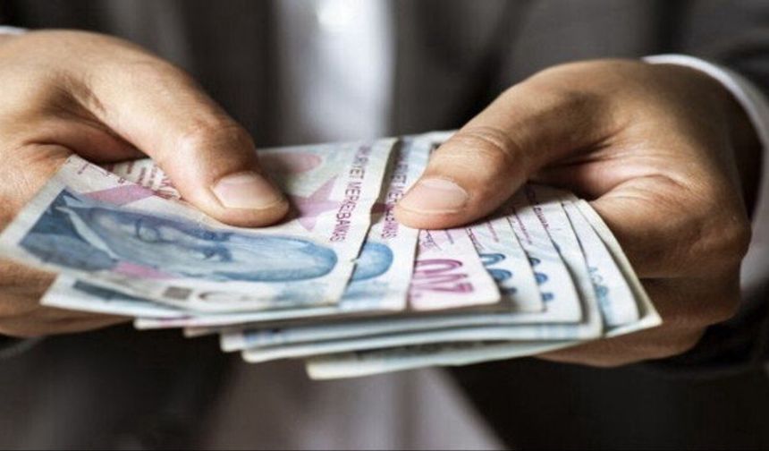Tablo ortaya çıktı: Memurlardan sonra gözler asgari ücrete çevrildi!