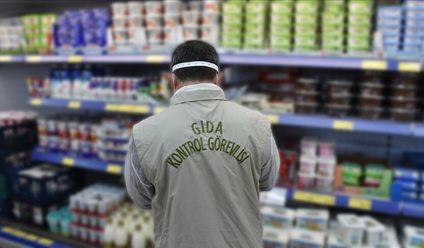 Taklit ve tağşiş listesi güncellendi: Sağlığı tehdit eden gıdalar tek tek açıklandı