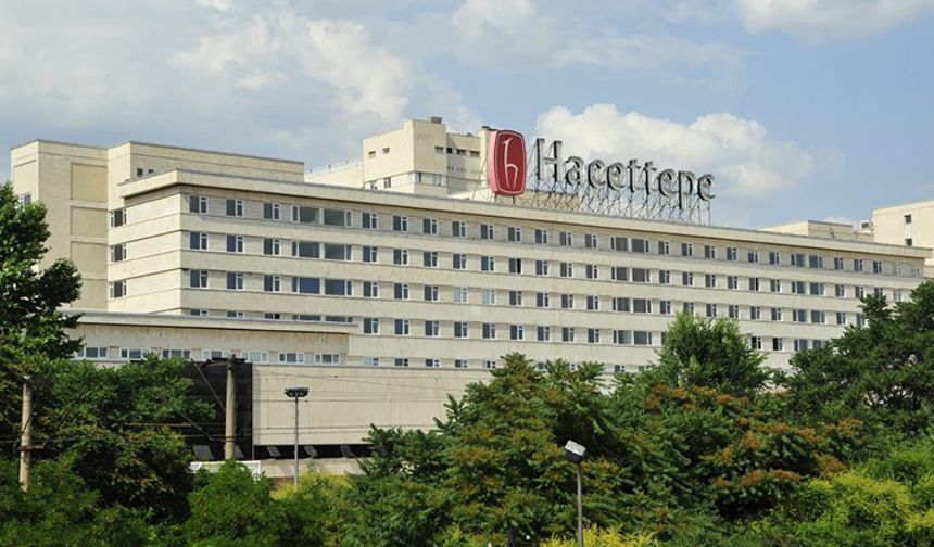 Webometrics 2026 Sonuçları Açıklandı: Türkiye’nin Zirvesinde Hacettepe Var