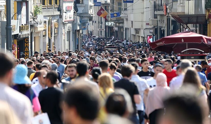Mayıs ayı işsizlik rakamları belli oldu! Genç işsizlikte yükseliş yaşandı