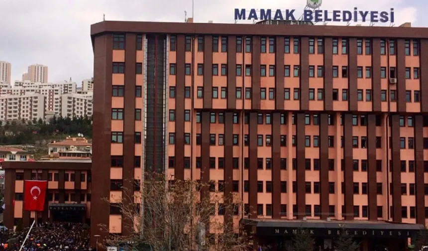 Mamak’ta Ramazan seferberliği! Mamak iftar çadırı kurulacak yerler