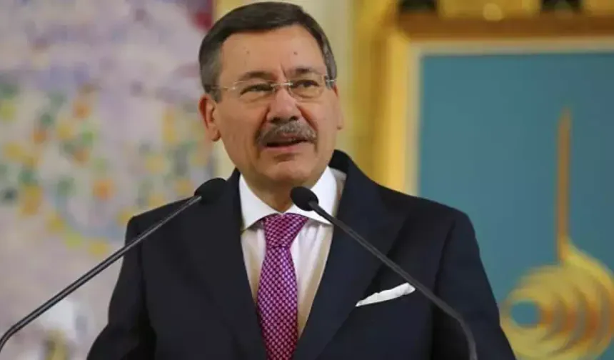 Gökçek’ten dikkat çeken uyarı: "Ankara çok büyük sıkıntı çekecek"