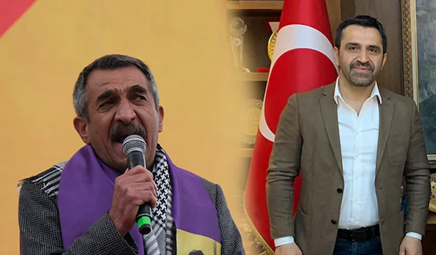 CHP Ovacık Belediye Başkanı Mustafa Sarıgül kimdir, nerelidir? Neden tutuklandı