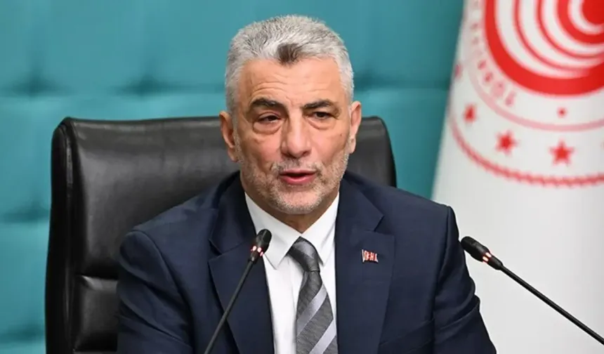 Kasım ayında ihracatta tarihi zirve! Bakan Bolat rekor rakamları açıkladı