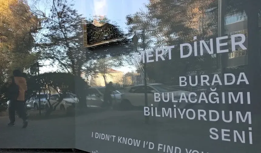 “Burada Bulacağımı Bilmiyordum Seni” sergisi Ka Sanat’ta