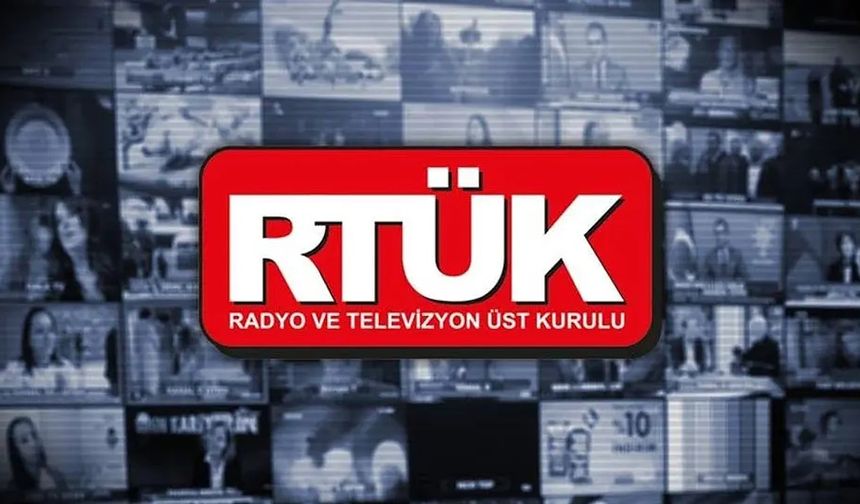 RTÜK'ten sokak röportajlarına sıkı denetim: "Yetkilerimizi sonuna kadar kullanacağız"