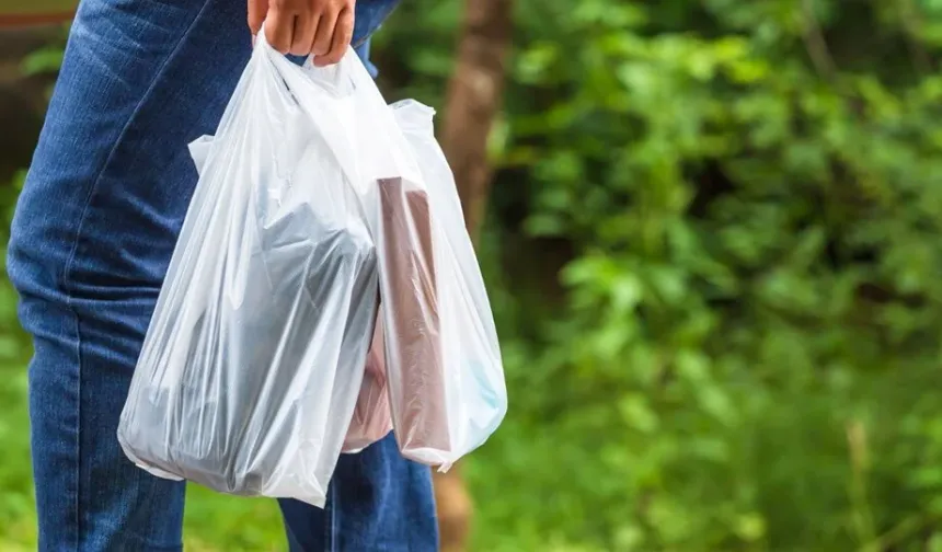 Plastik poşetlere yeni yıl zammı mı geliyor? Kritik toplantı bugün!