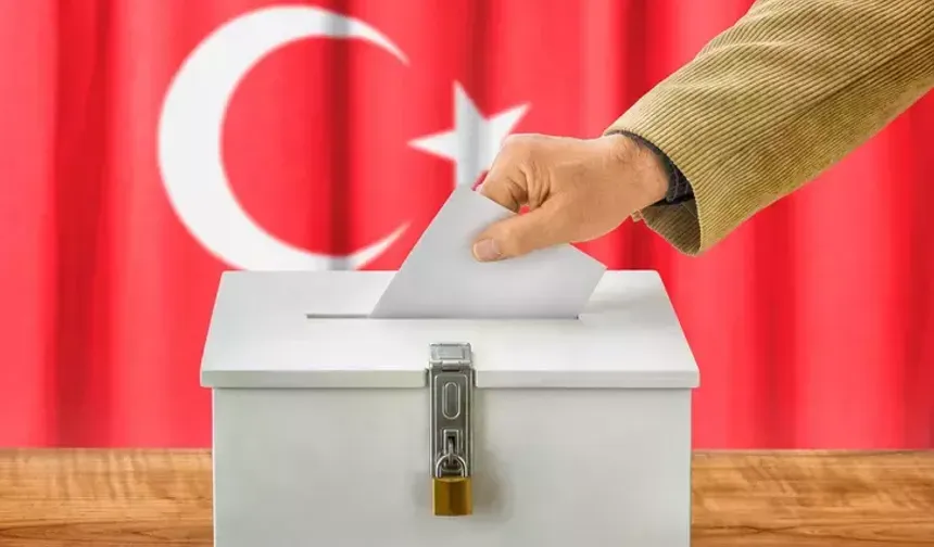 Son anketten çarpıcı sonuç: Cumhurbaşkanlığı yarışında o isim önde!