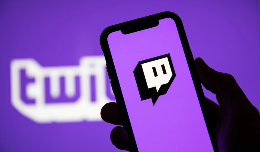 Twitch'e veri ihlali nedeniyle 2 milyon lira ceza kesildi