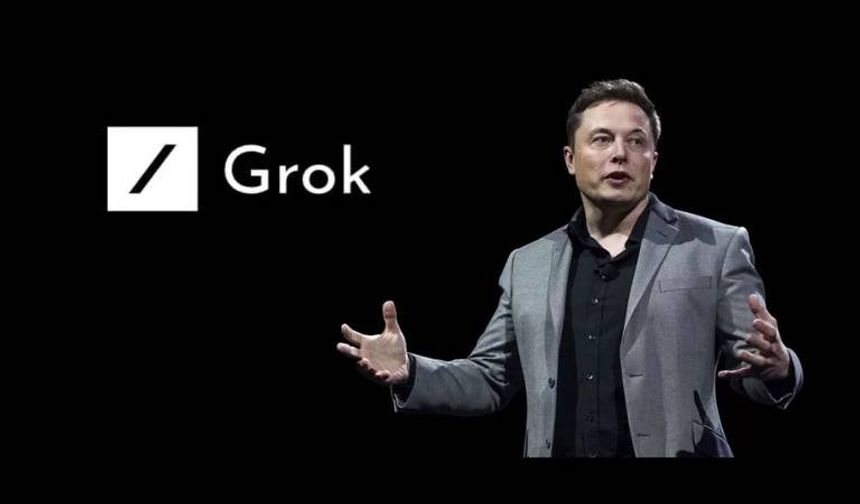 Grok'a Soruşturma Başlatıldı: Küfürlü Yanıtlar Erişim Engeli İstendi