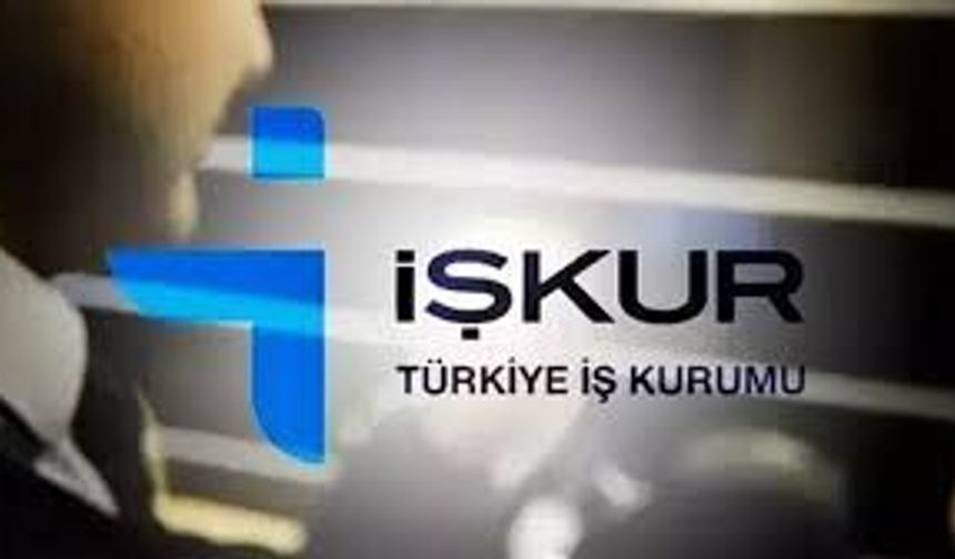 İŞKUR’dan çalışanlara dev destek: 100 bin TL nakit veya 440 bin TL faizsiz kredi veriliyor!