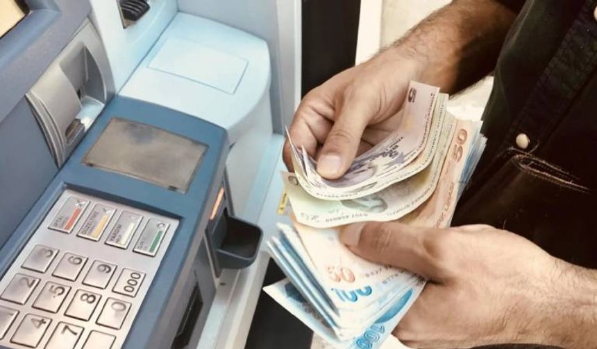 Emekli promosyonları 1 Eylül'de yenileniyor: İşte en yüksek ve en düşük tutarlar...