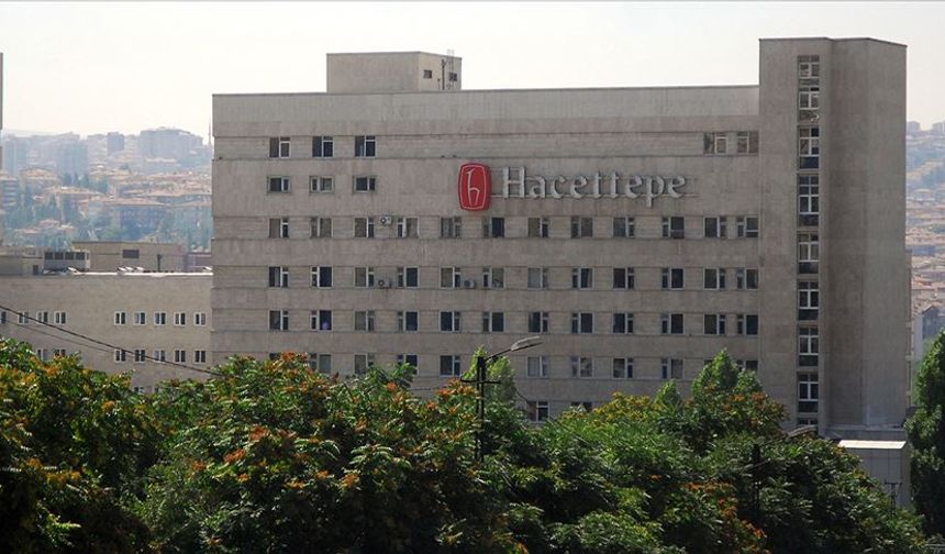 Hacettepe Ödülleri Sahiplerini Buldu