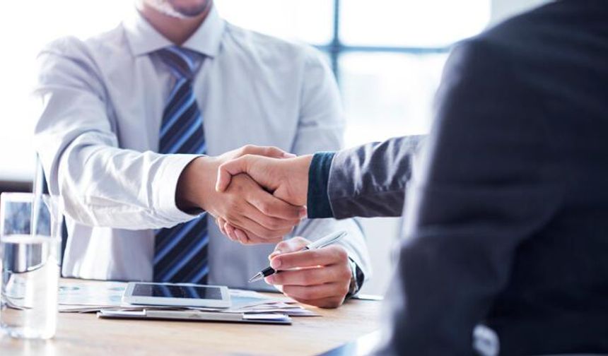 Ankara'da istihdam fırsatları: Kalecik'te sağlık, bakım ve üretim alanlarında personel aranıyor