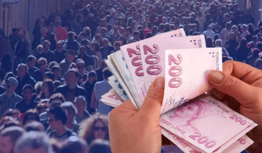 Flaş kulis... Emekli ve asgari ücretlilere ara zam gelecek mi?