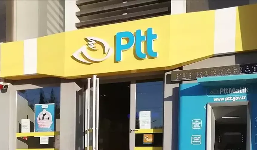 Ankara'nın Doğa Hazinesi Pul Oldu!