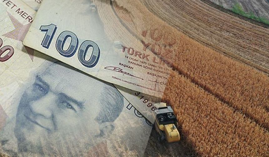 Ankara Büyükşehir Belediyesi’nden çiftçilere büyük destek!