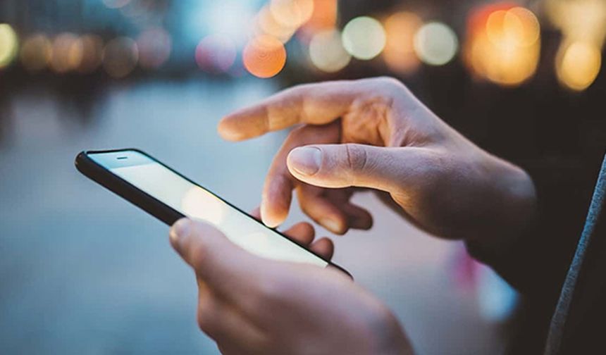 SMS'teki o linke sakın tıklamayın! Ramazan yardımı vaadiyle tüm hesaplarınızı boşaltıyorlar