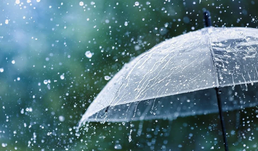 Meteoroloji uyardı: Eylül sonunda 31 kentte kuvvetli yağış bekleniyor!