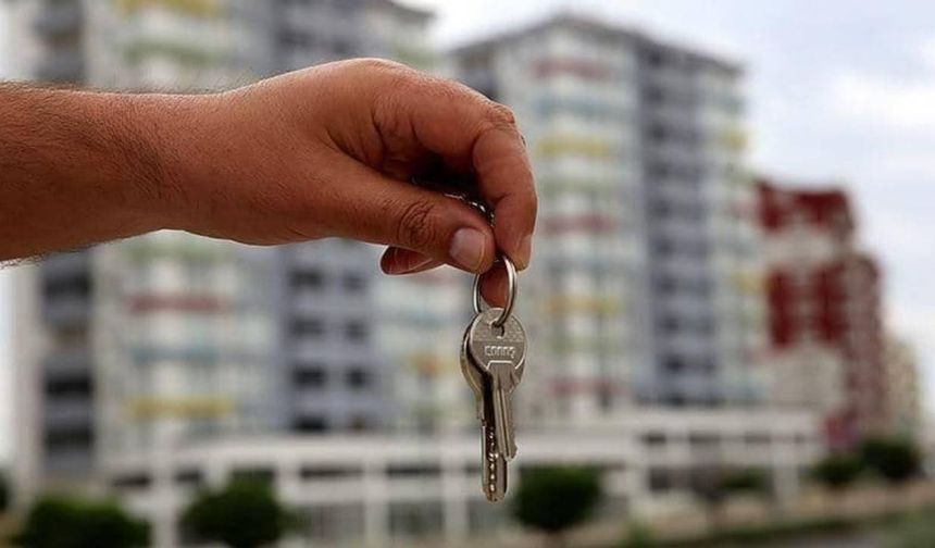 Konut sektöründe yeni dönem: Gözler son çeyreğe çevrildi!