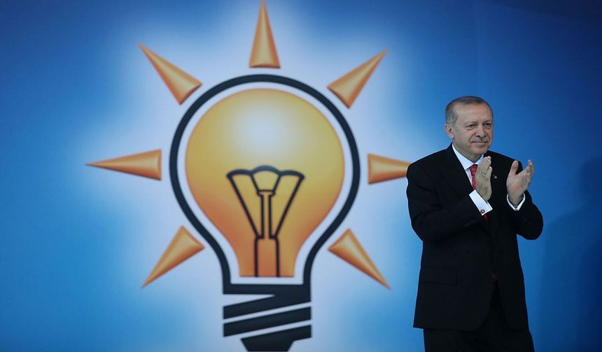 Ankara’da dengeleri değiştirecek transfer iddiası: Bir belediye başkanı daha AK Parti'ye katılacak!