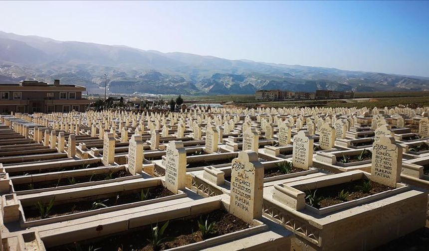 18 Ağustos Salı Ankara vefat sorgulama: Ankara'da bugün defnedilenler kimler?