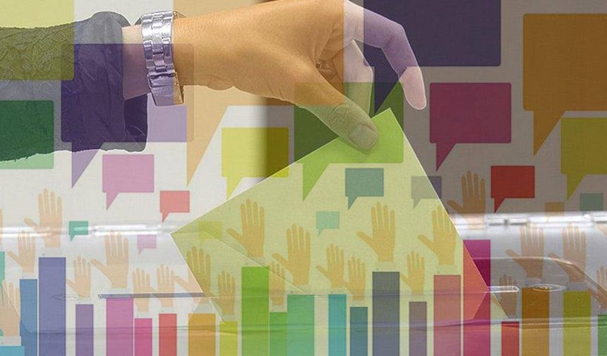 Terörsüz Türkiye için kritik anket! Toplumdan net mesaj