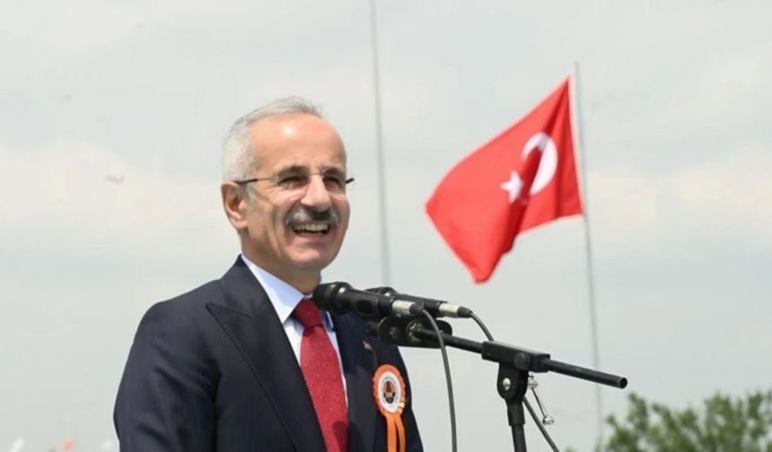 Bakan Uraloğlu: “Ankara’nın Kalbinde 4 Gün Boyunca Trabzon Fırtınası Estireceğiz”