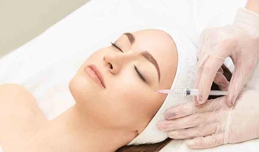 Doktorun paylaştığı görüntüler dikkat çekti! O burun çok beğenildi