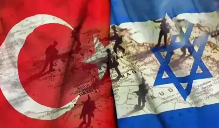 İsrail’den Türkiye'ye küstah tehdit: İstanbul'a kadar vururuz!