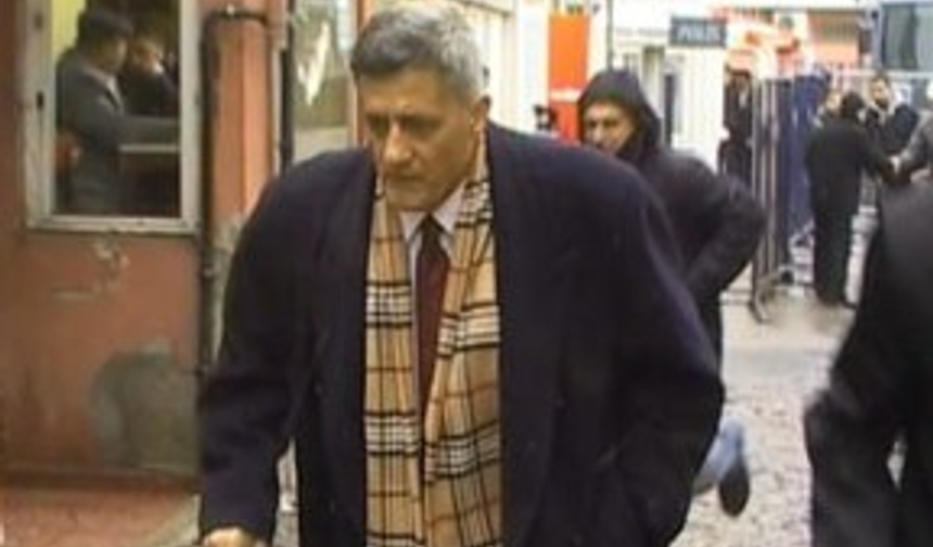 Kaşif Kozinoğlu soruşturmasında yeni perde! Mezarı açılacak, doku örnekleri incelenecek