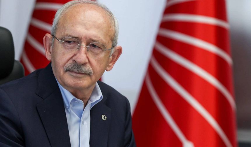 CHP'de sular fokur fokur kaynıyor! Kemal Kılıçdaroğlu hakkında flaş ihraç iddiası!