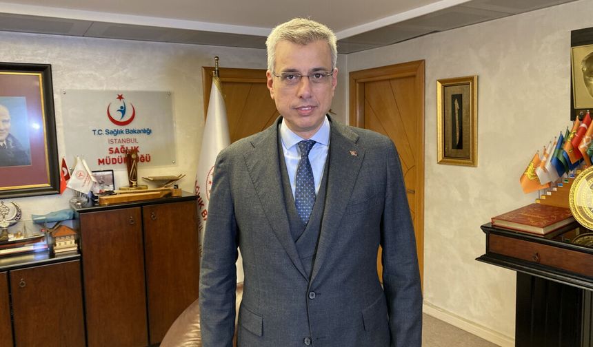 Bakan Memişoğlu duyurdu: Kanser taramalarında milyonlarca kişiye ulaşıldı
