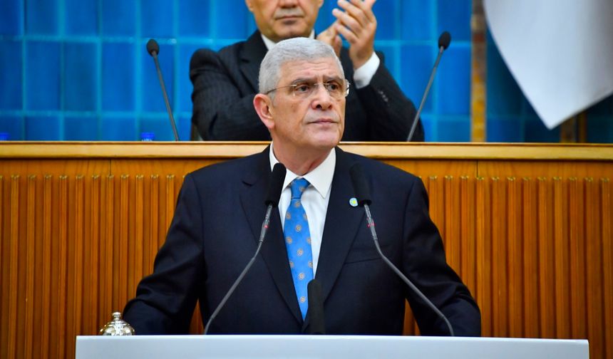 Müsavat Dervişoğlu’ndan gözaltılara dikkat çeken yorum: “Patron çıldırmış!”