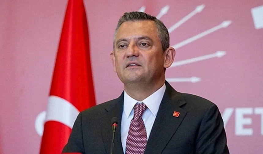 CHP’den yurt genelinde miting atağı: Özgür Özel 23 Nisan’da Ankara’da olacak!