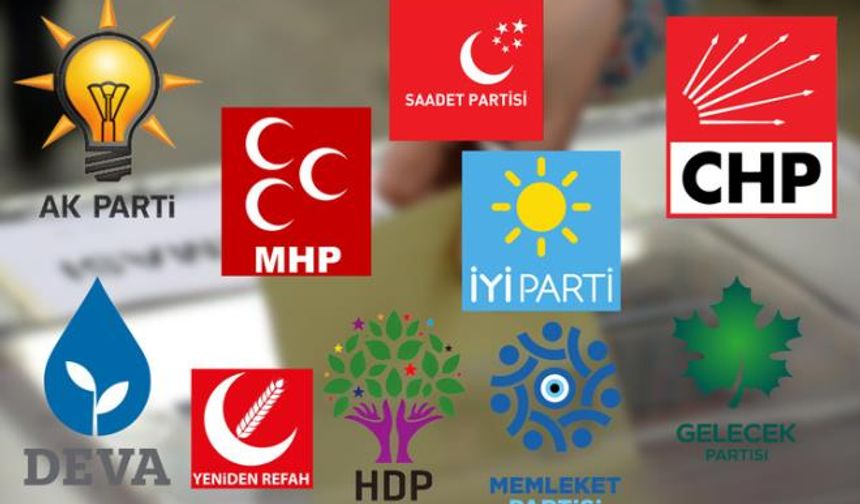 İstanbul’da siyasi denge değişti! Son anketten dikkat çeken sonuçlar