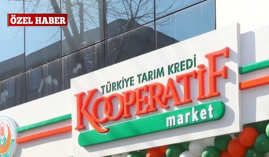 Ankara Filistin Dayanışma Platformu’ndan Tarım Kredi Marketleri için boykot çağrısı