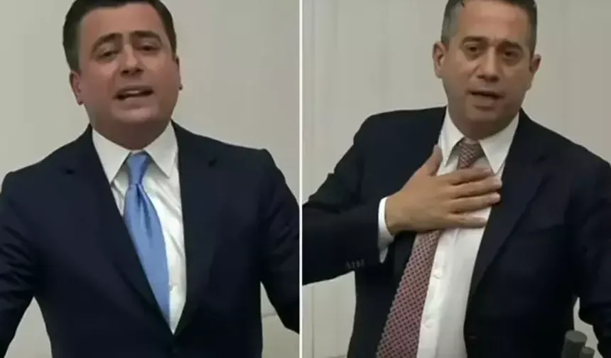 "CHP hem götürüyor, hem bağırıyor" demişti... Osman Gökçek'in sözlerine CHP'den sert tepki!