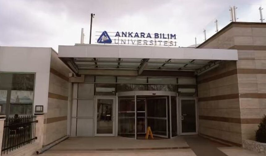 Batı sonrası dünya düzeni Ankara'da masaya yatırılacak