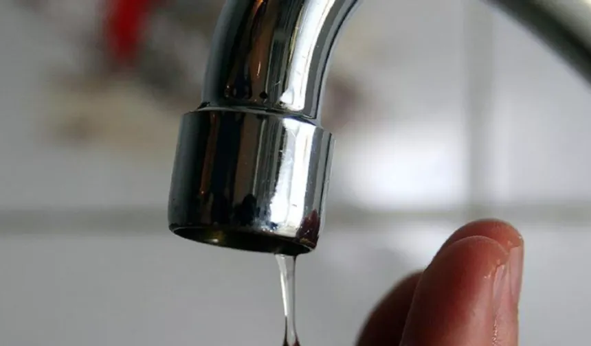 19 Mart Ankara su kesintisi: ASKİ duyurdu... Ankara'da sular ne zaman gelecek?