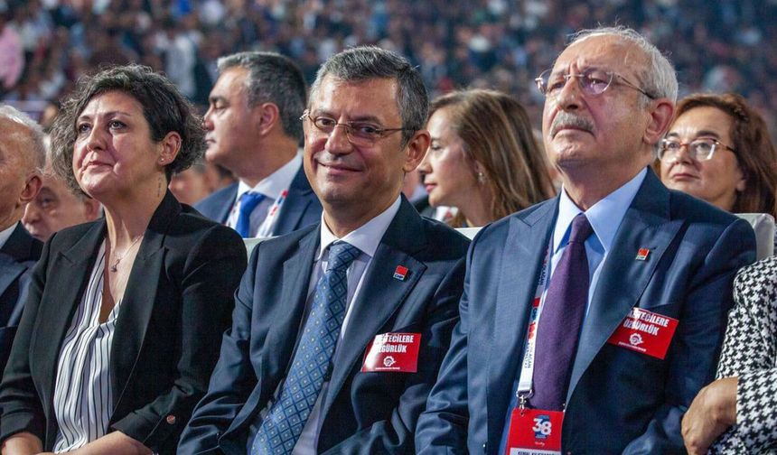 Kurultay iptali CHP'yi karıştırdı! Kılıçdaroğlu ve CHP'li o isimlerden flaş tepkiler...