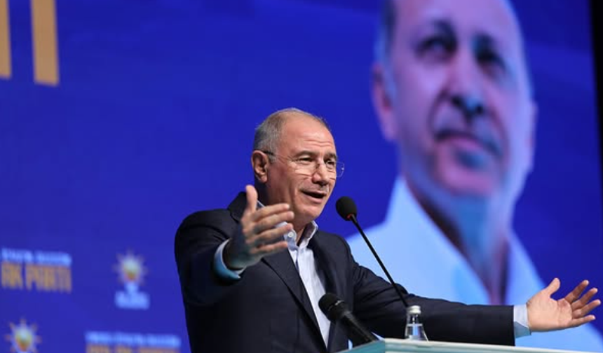 Son Anket Ortaya Koydu: Halkın Yüzde 75,9’u Barış Sürecine Evet Diyor